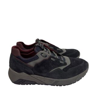 IMAC SPORT MEN SHOES MADE IN ITALY SIZE 46 OR 12 NO BOX